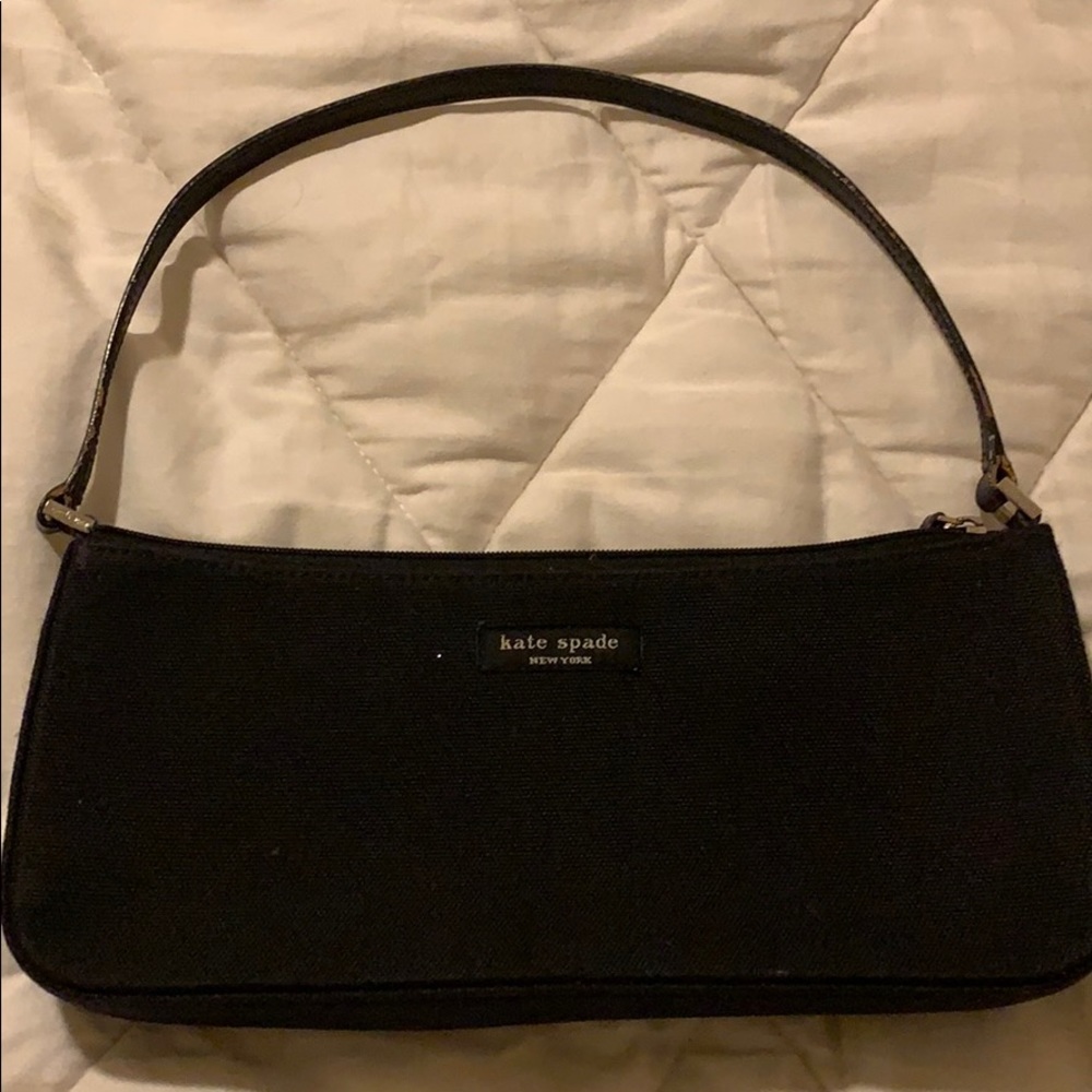 Vintage made in Italy Clutch purse